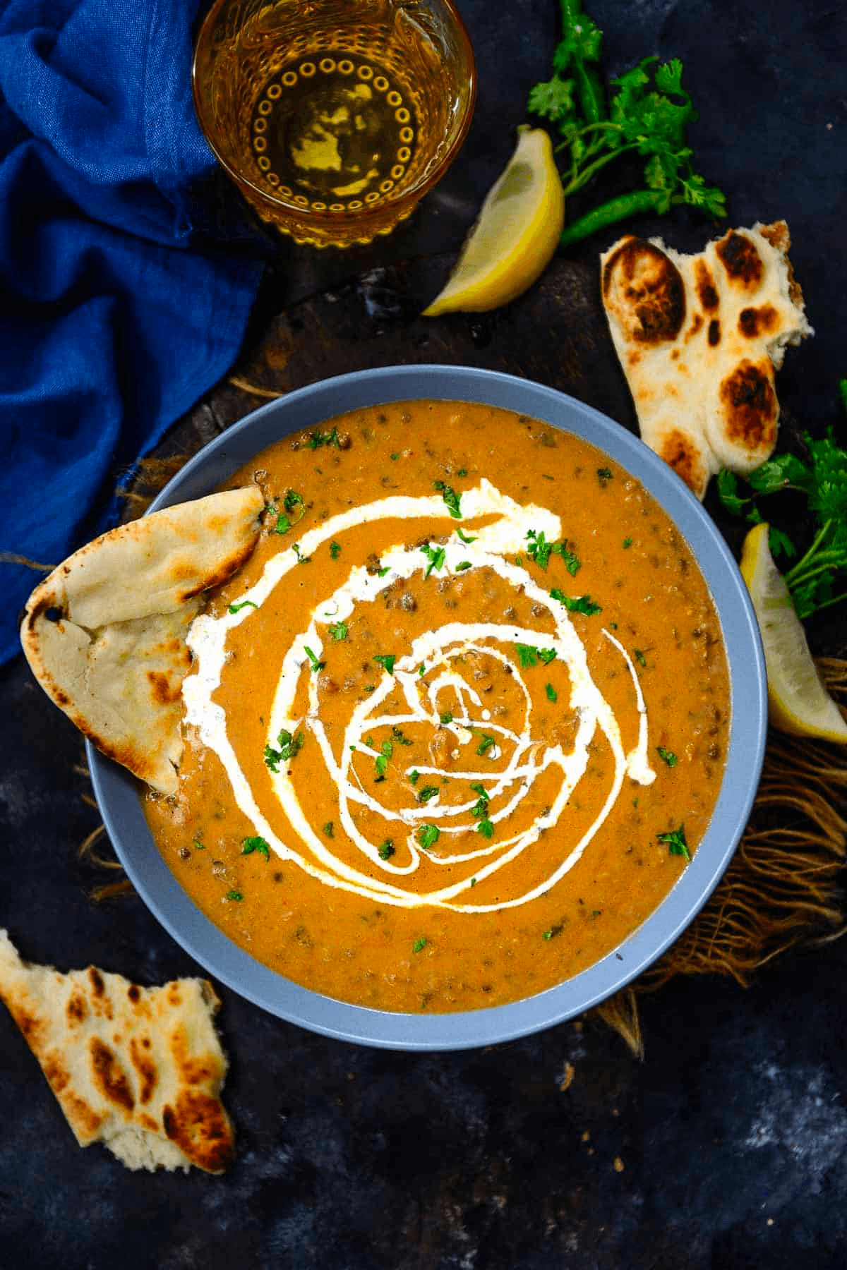 Dal Makhani