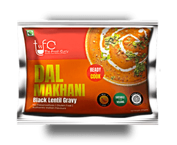Dal Makhani