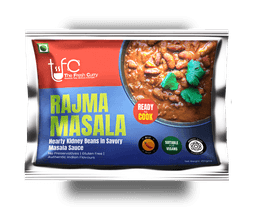 Rajma Masala Curry