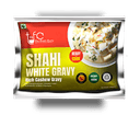 Shahi White Gravy pouch