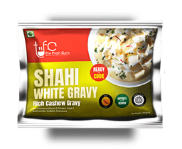 Shahi White Gravy