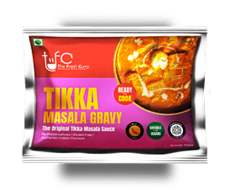 Tikka Masala Gravy